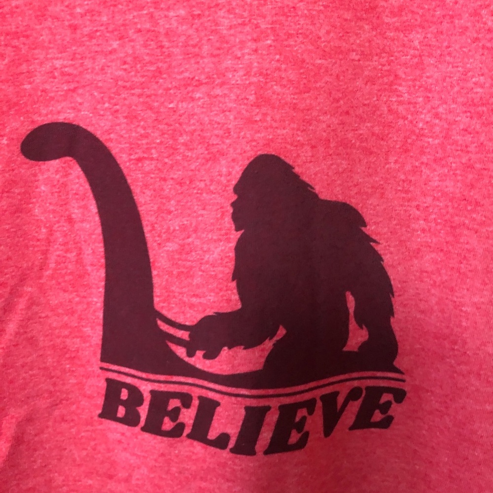Believe.